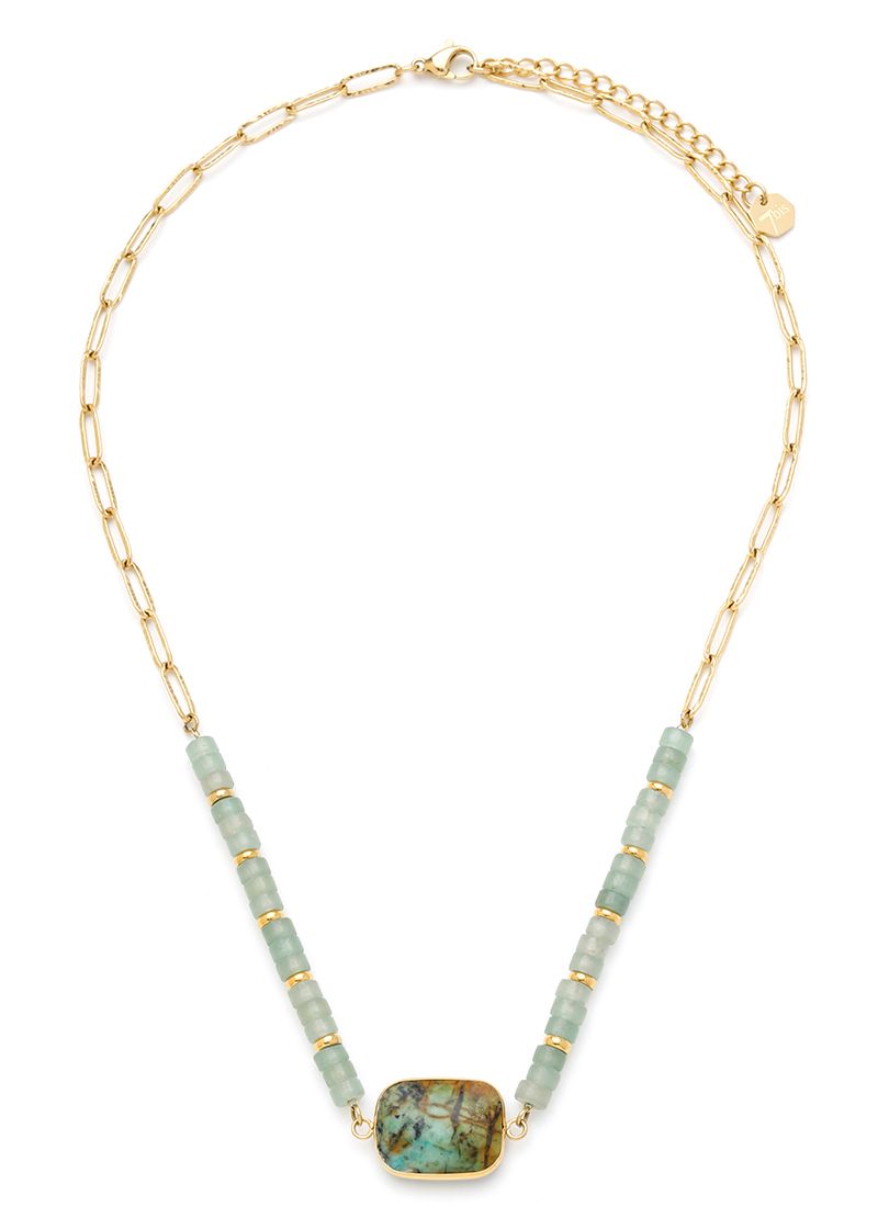 Collier Erika