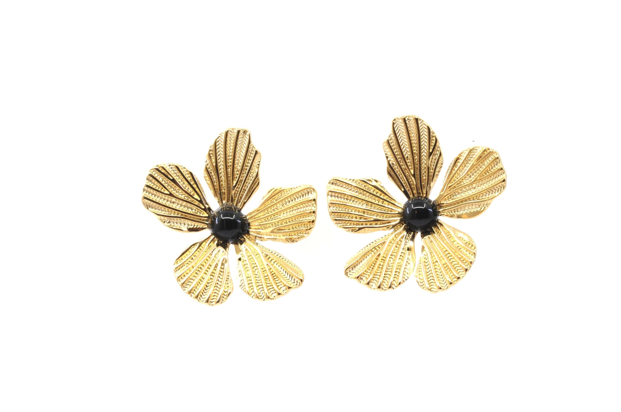 Boucles d'Oreilles Jasmine