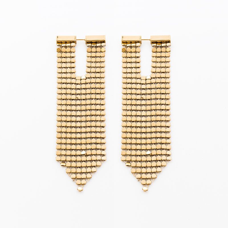 Boucles D'Oreilles Osées