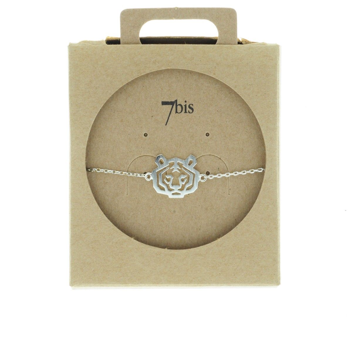 Bracelet Le Tigre