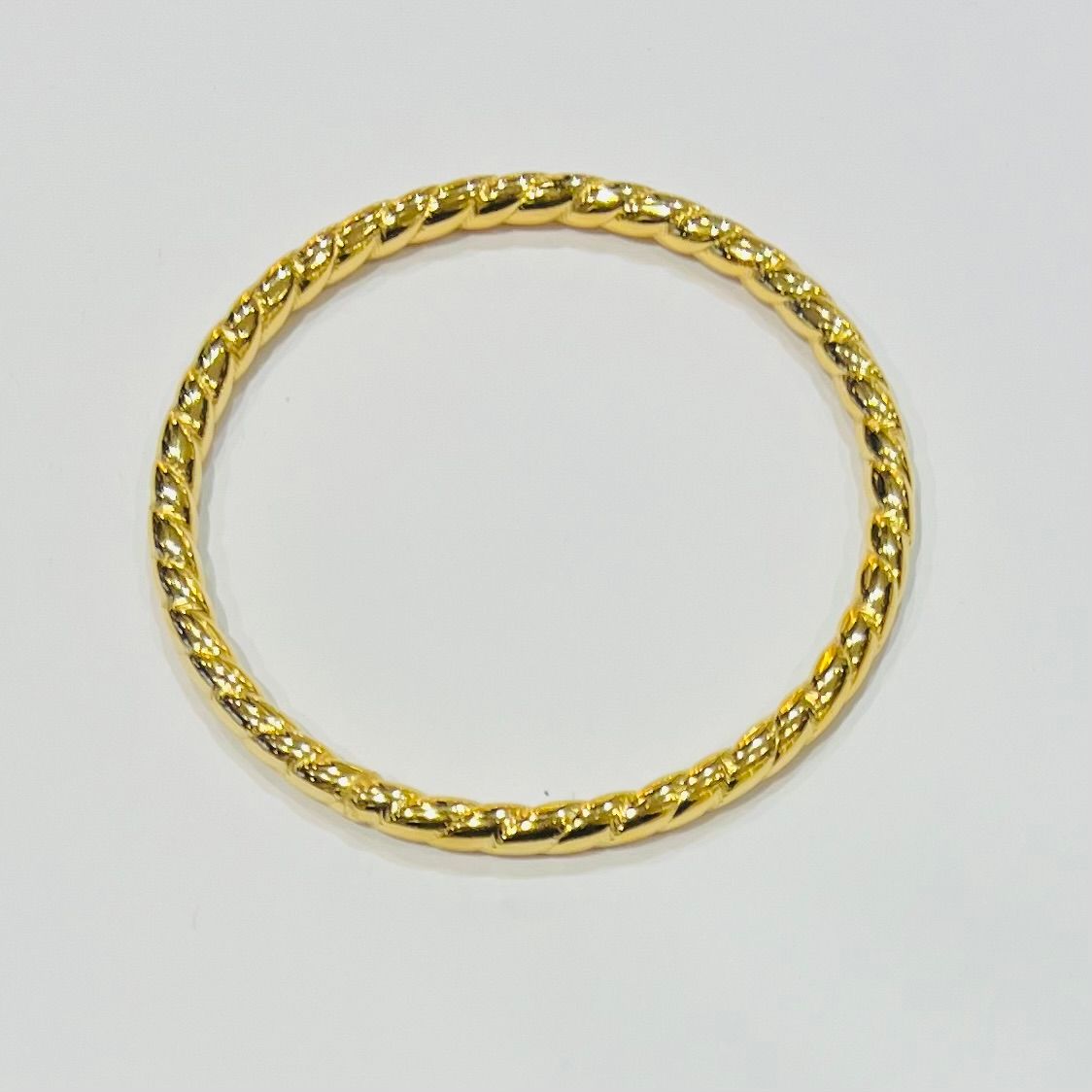 Jonc torsadé Minella