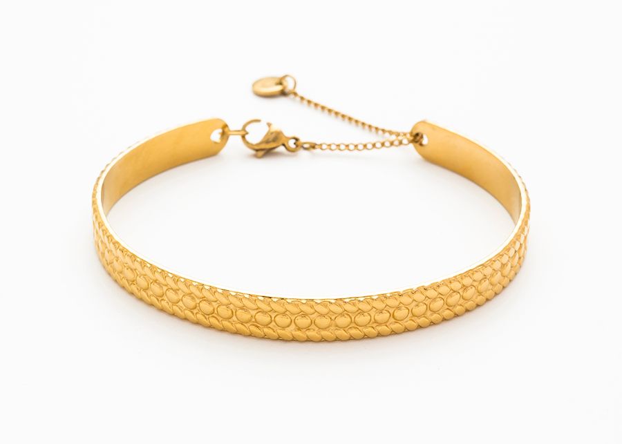 Bracelet Jonc OJO