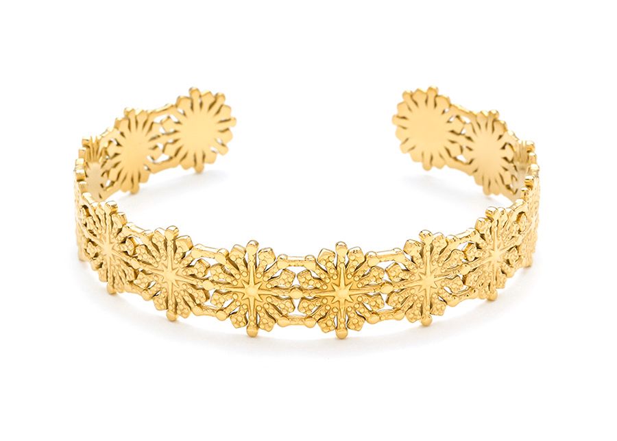 Bracelet Jonc Ehawee