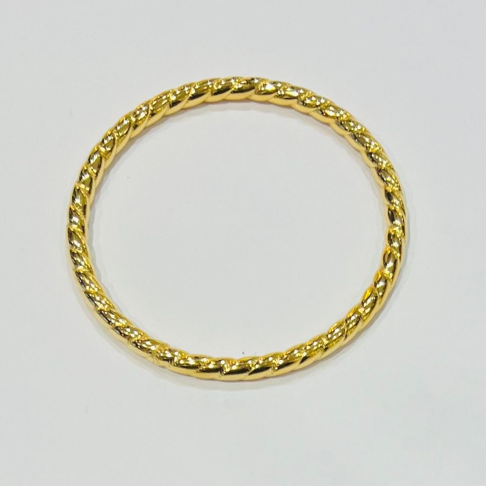 Jonc torsadé Minella