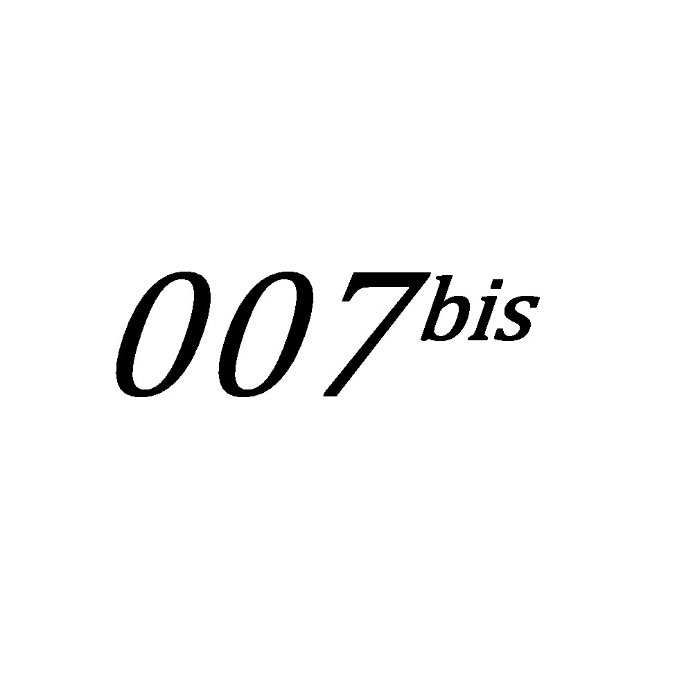 007bis