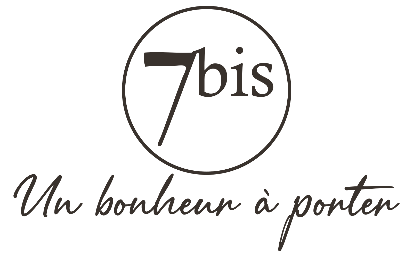 Bijoux 7bis Paris