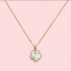 Collier Chance