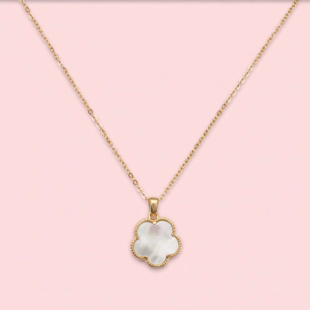 Collier Chance