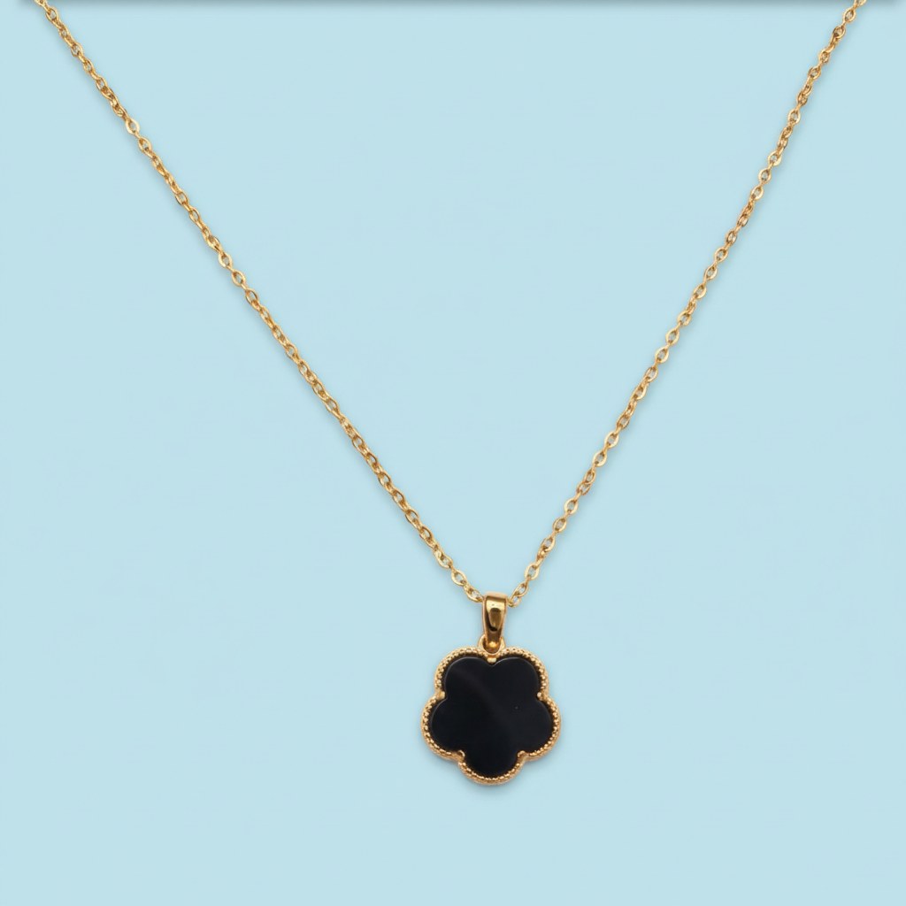 Collier Chance — vue 2