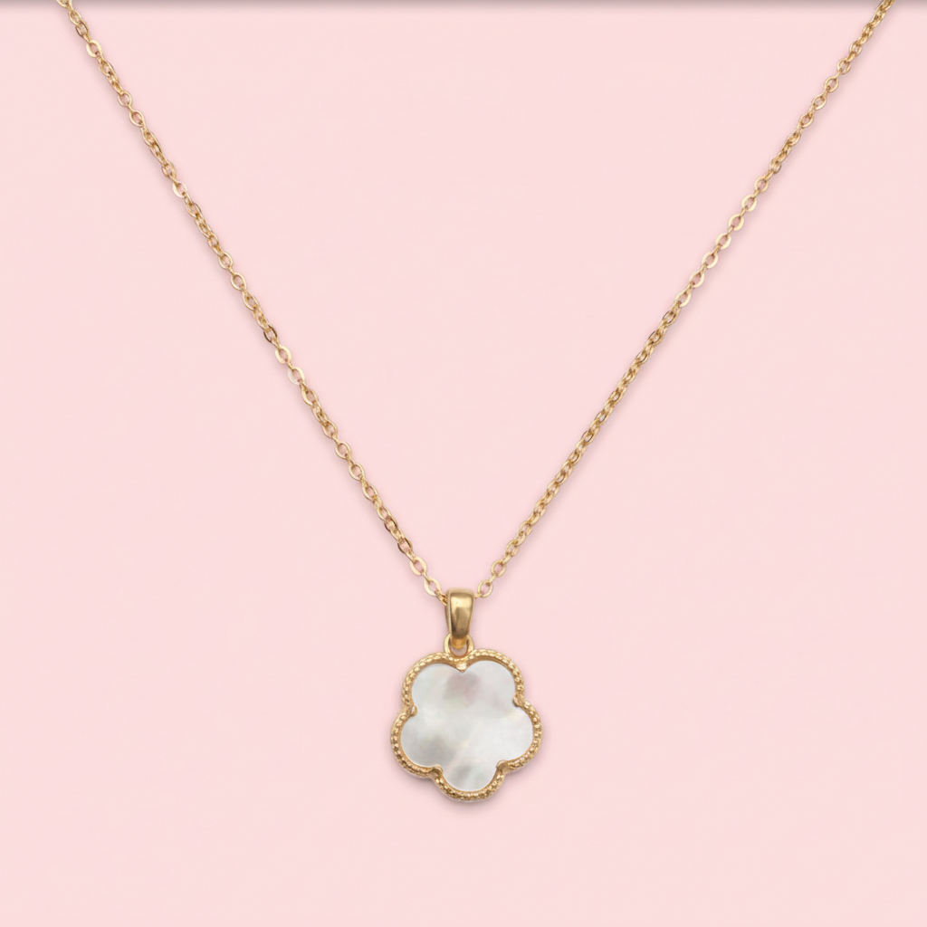 Collier Chance