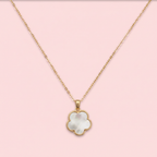Collier Chance