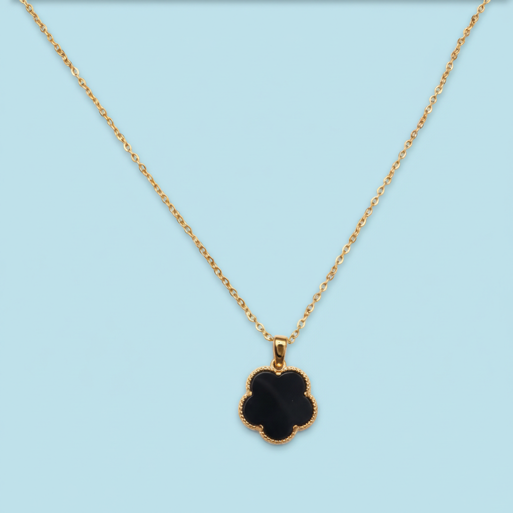 Collier Chance