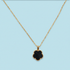 Collier Chance