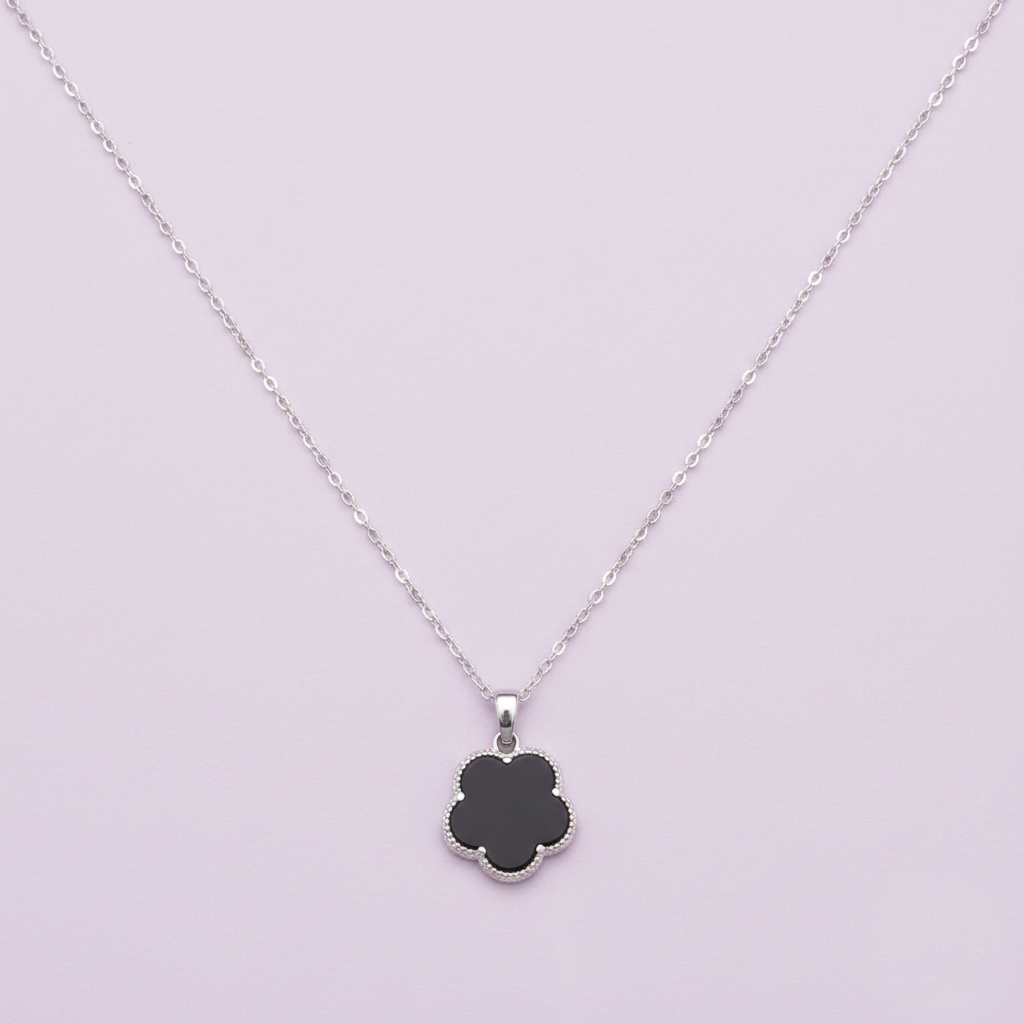 Collier Chance