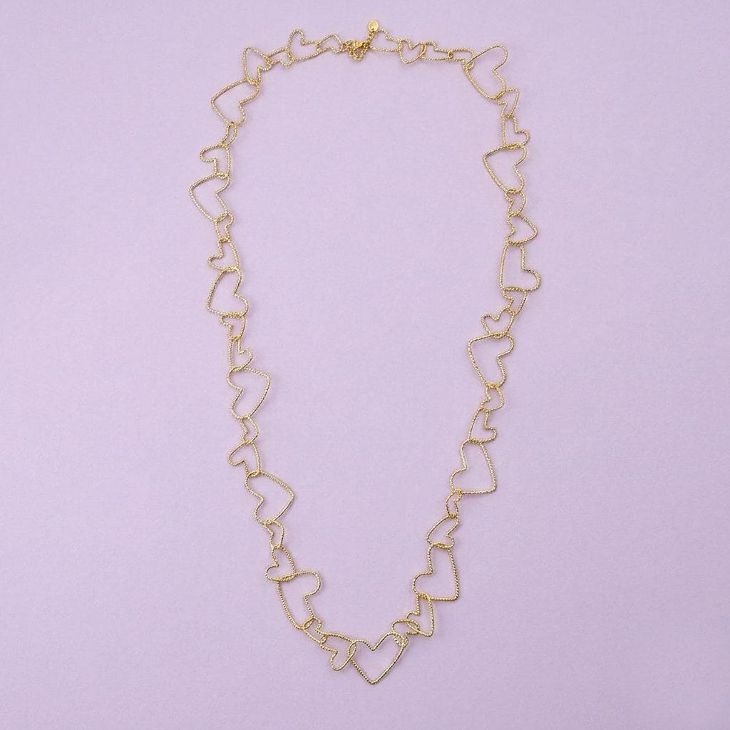 Collier My Love