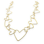 Collier My Love — vue 2