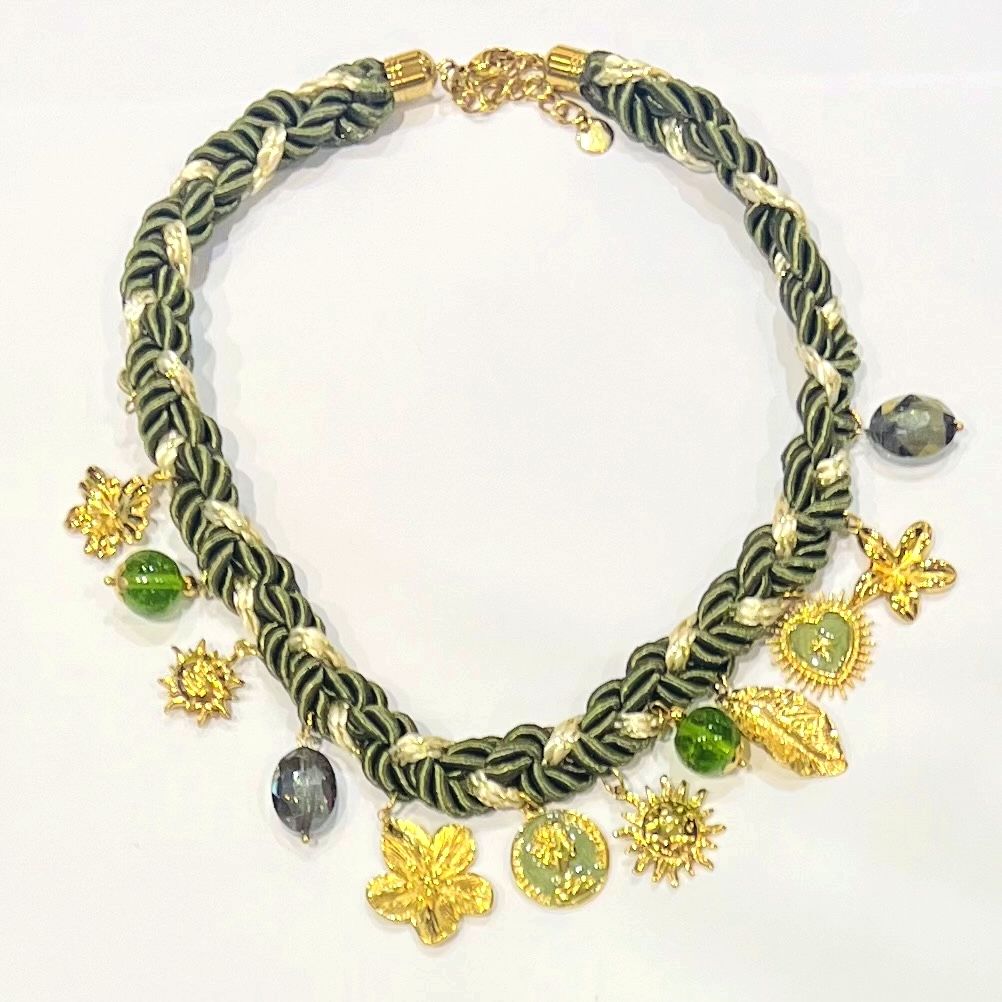 Collier Sierra