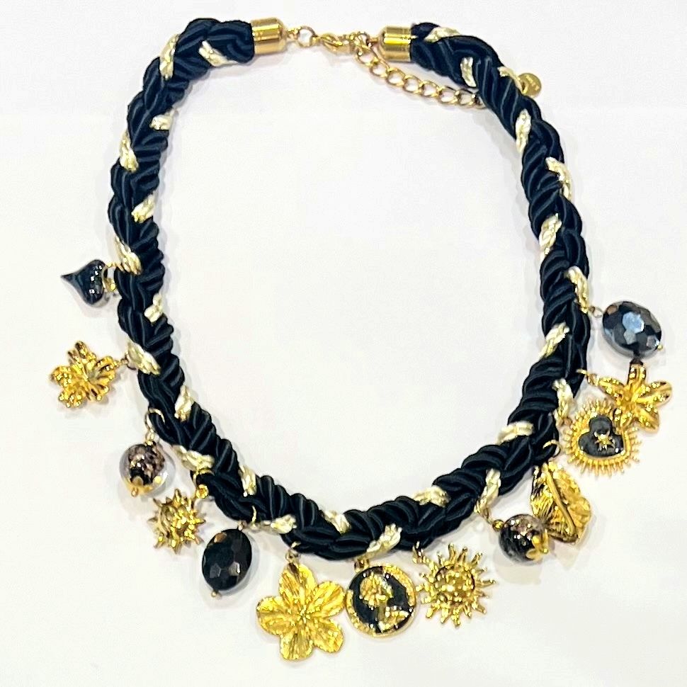 Collier Sierra