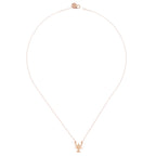 Collier Homard Mignature