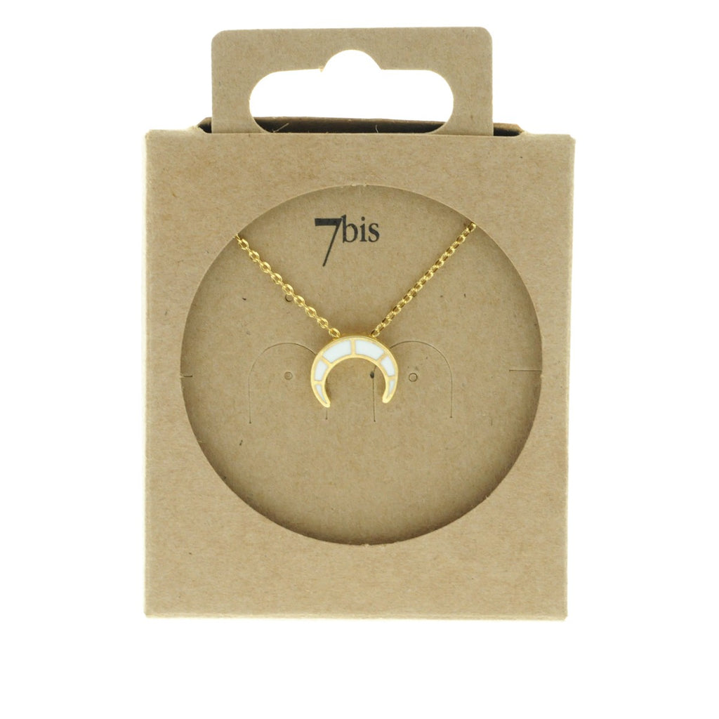 Collier Reflet de Lune — vue 6