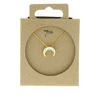 Collier Reflet de Lune — vue 6