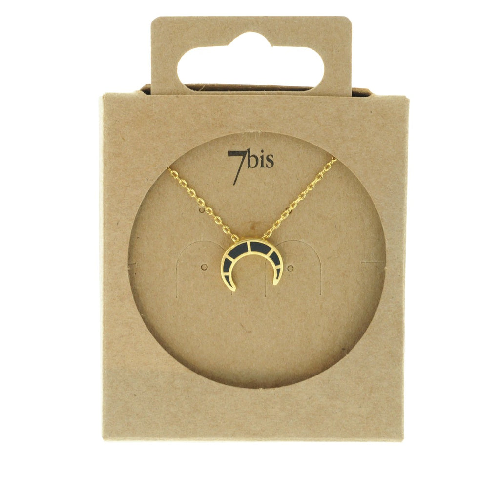 Collier Reflet de Lune — vue 7