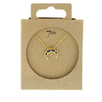 Collier Reflet de Lune — vue 7