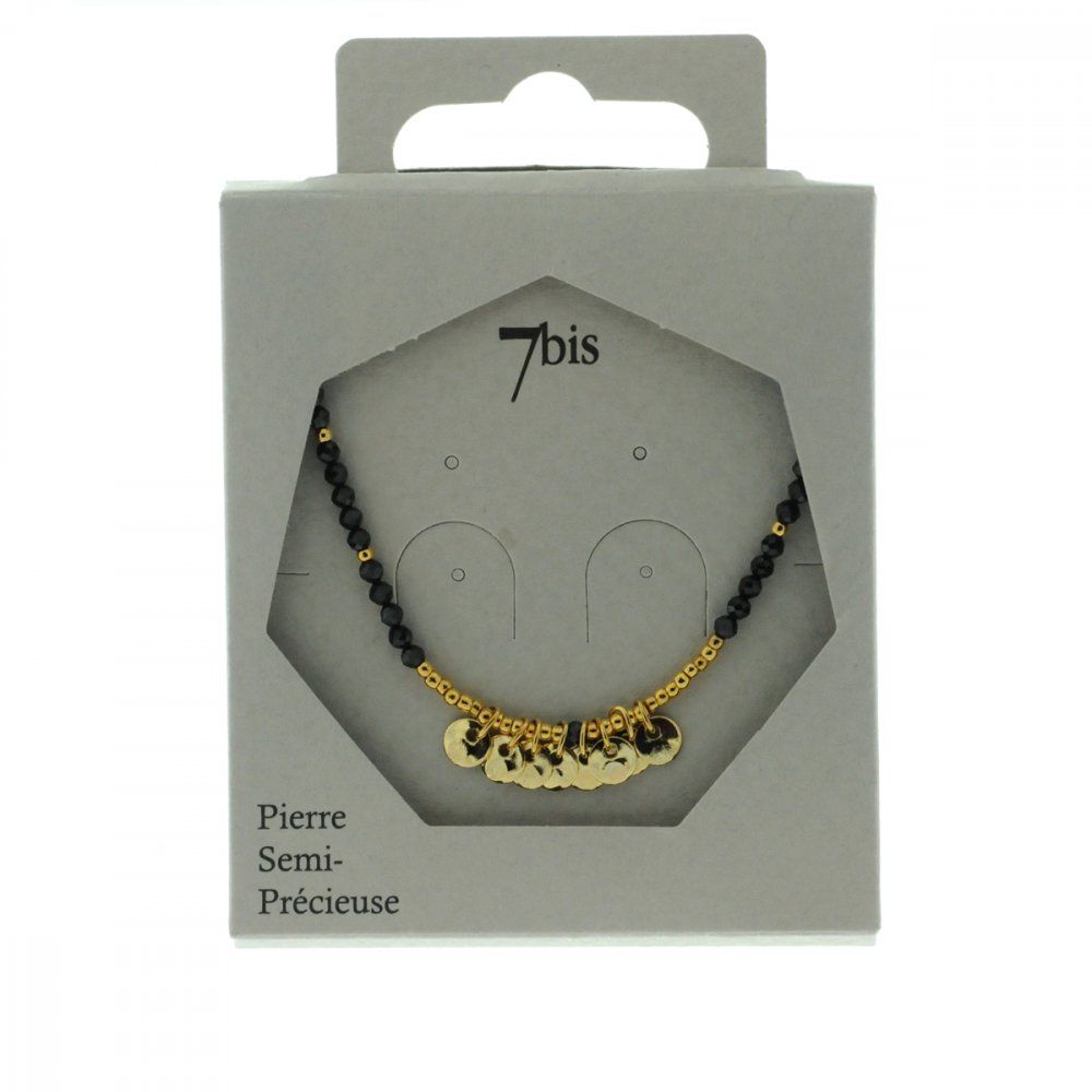 Collier Azteca