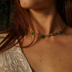 Collier Yoshi