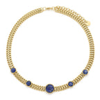 Collier Yoshi — vue 5