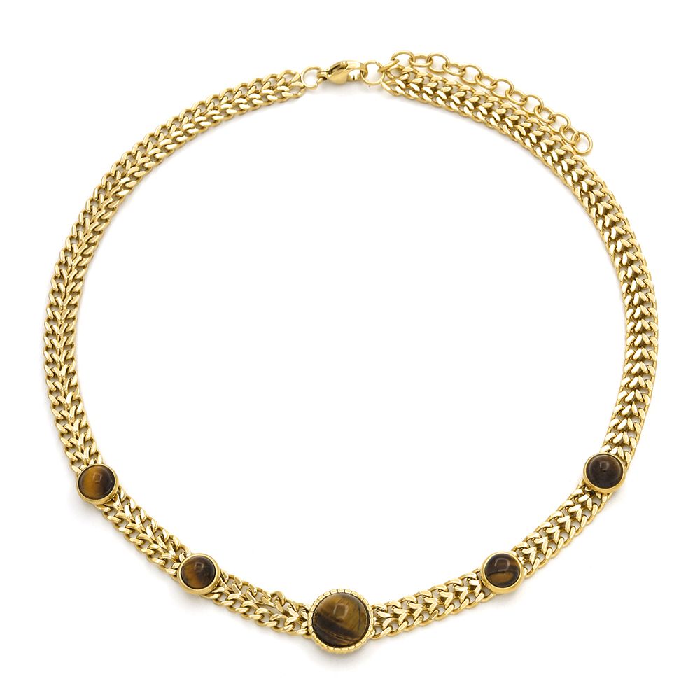 Collier Yoshi — vue 7