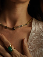 Collier Yoshi