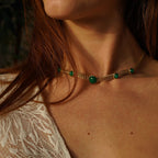 Collier Yoshi