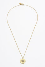 Collier Cœur à Cœur — vue 2