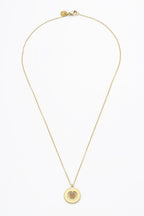 Collier Cœur à Cœur — vue 3