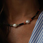 Collier Coloré Deepali