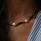 Collier Coloré Deepali