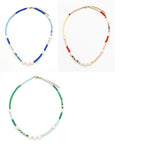 Collier Coloré Amisa — vue 4