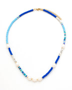 Collier Coloré Amisa