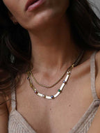 Collier Tyee — vue 2