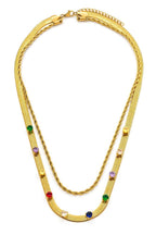 Collier Tyee — vue 4