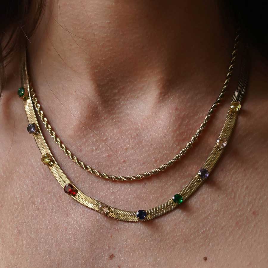 Collier Tyee