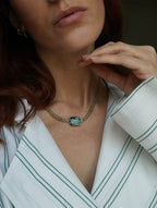 Collier Erika — vue 2