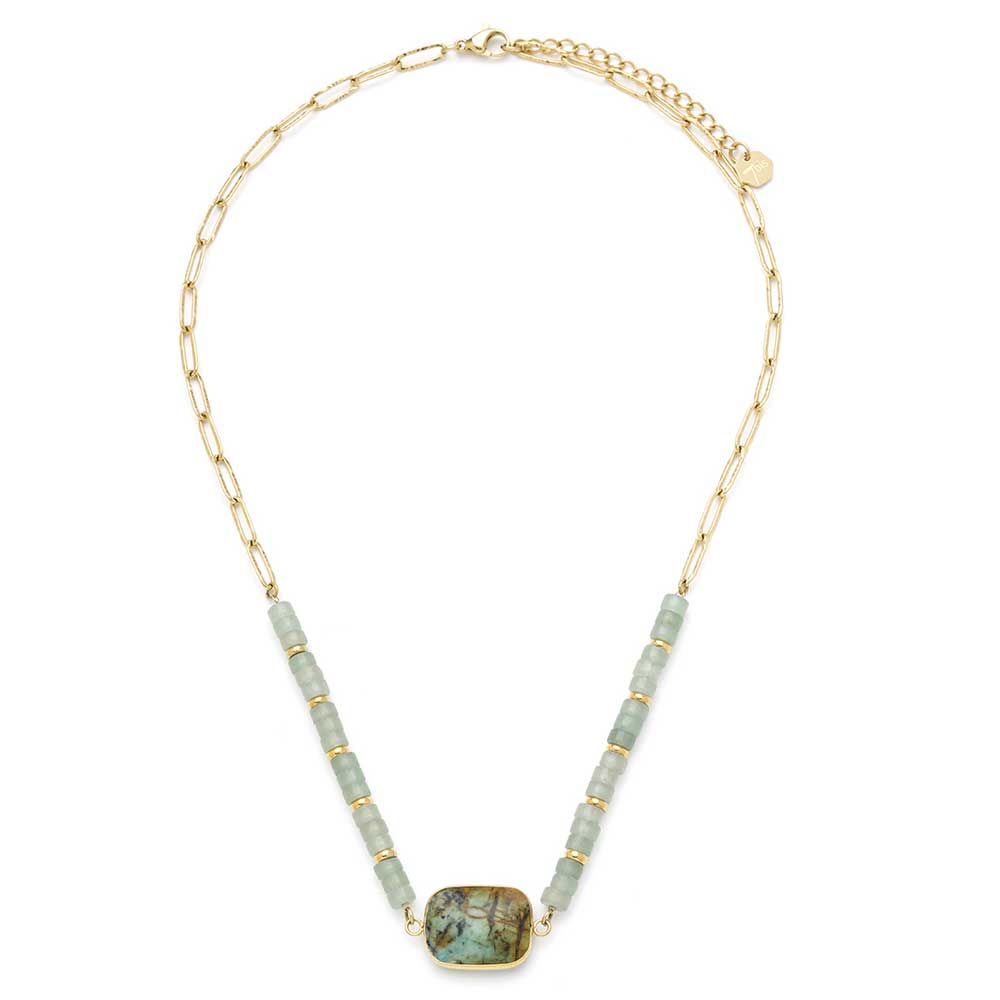 Collier Erika — vue 5