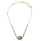 Collier Erika — vue 5