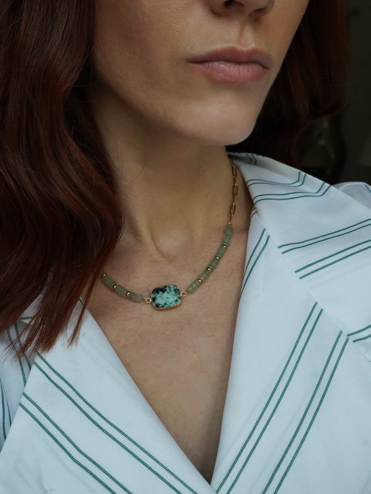 Collier Erika