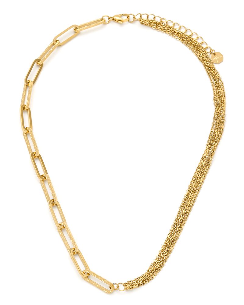 Collier Monoha — vue 2