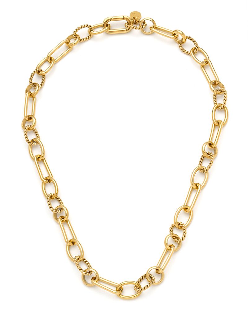 Collier Alma — vue 3
