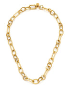 Collier Alma — vue 3