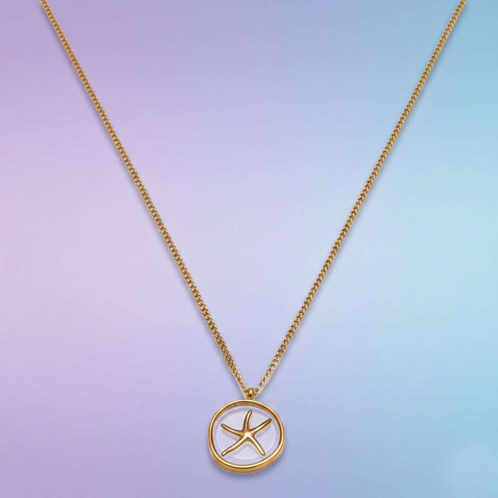 Collier Starly